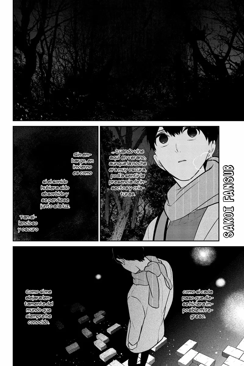 Love And Lies capítulo 279 página 8