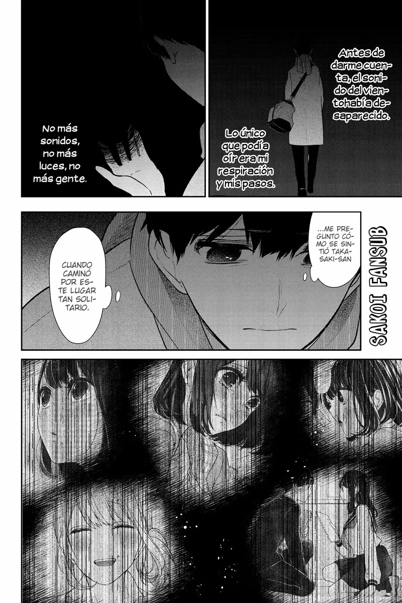 Love And Lies capítulo 279 página 10