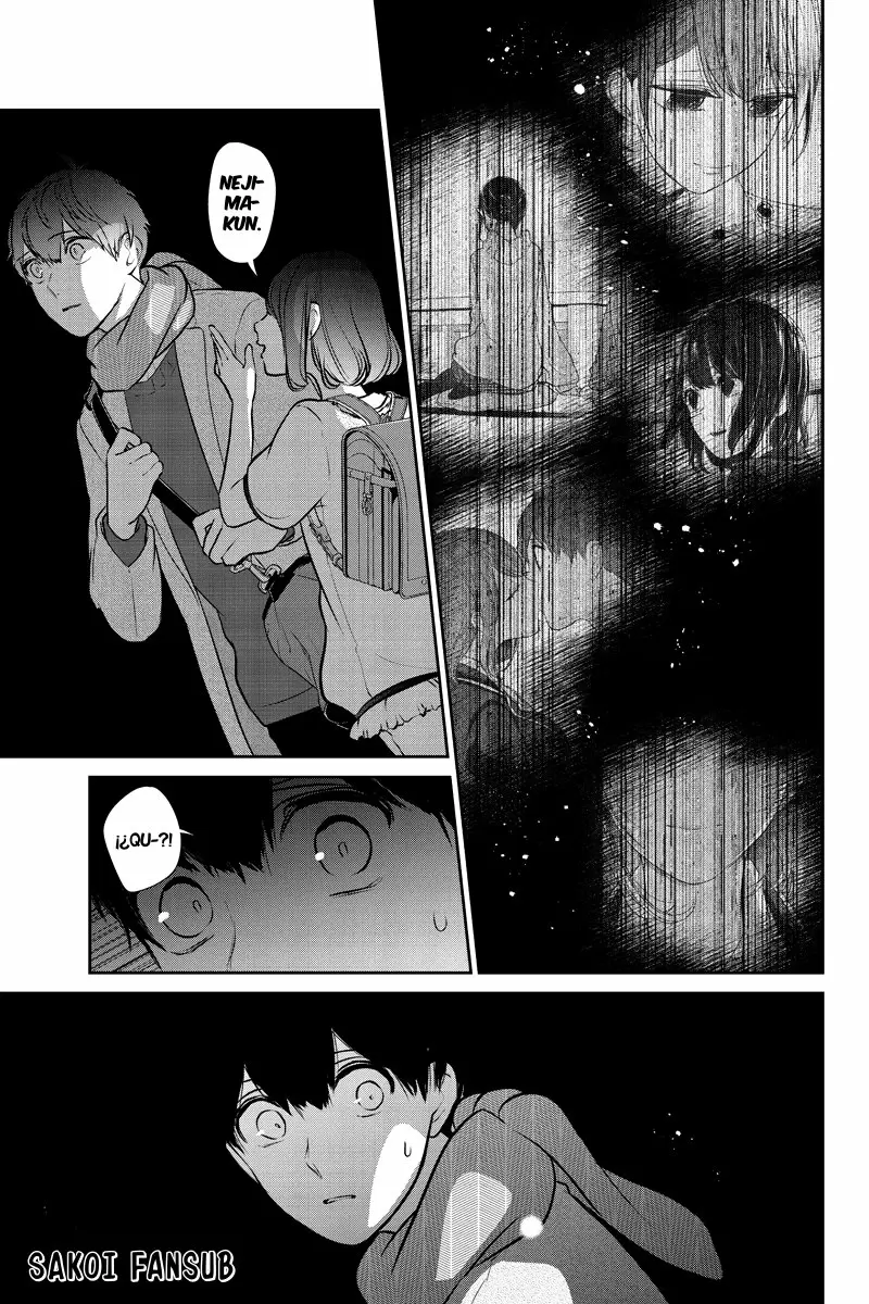 Love And Lies capítulo 279 página 11