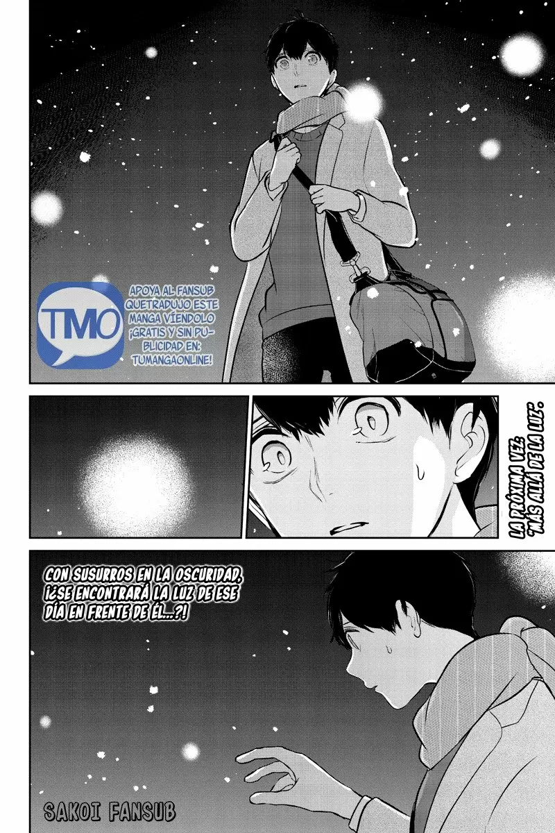 Love And Lies capítulo 279 página 12