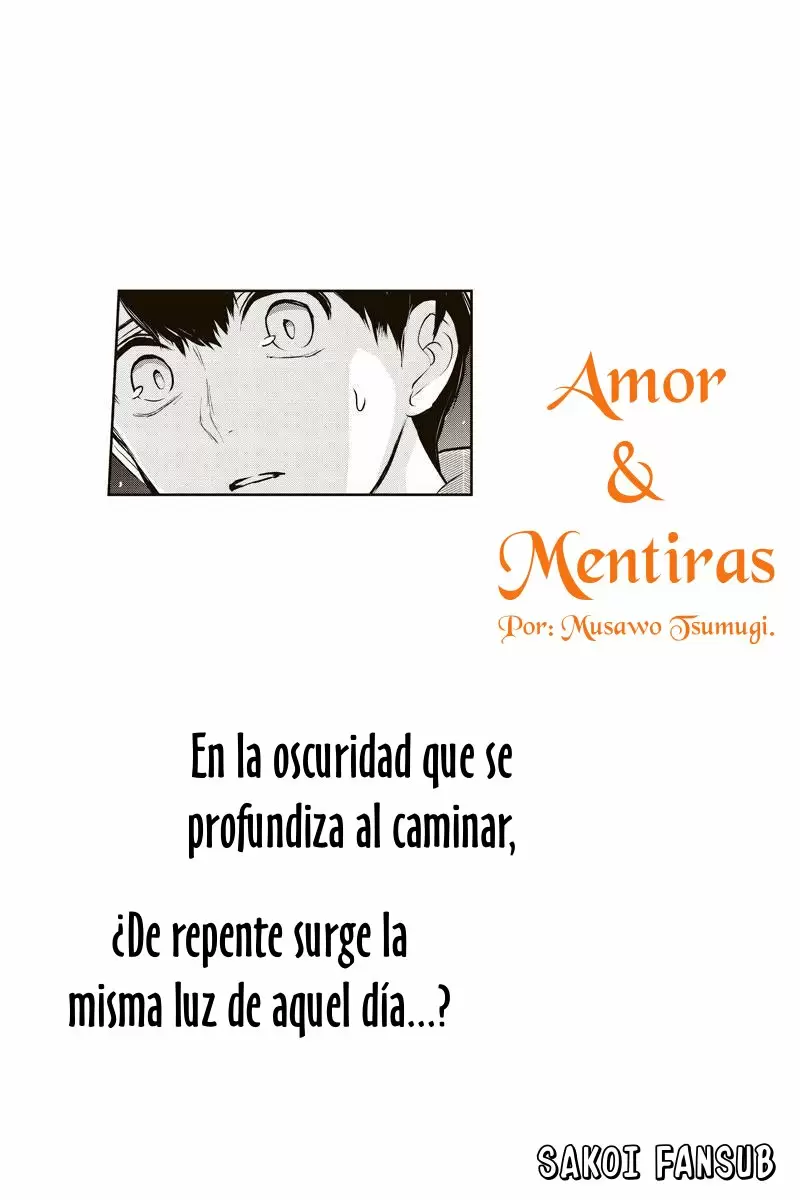Love And Lies capítulo 280 página 4