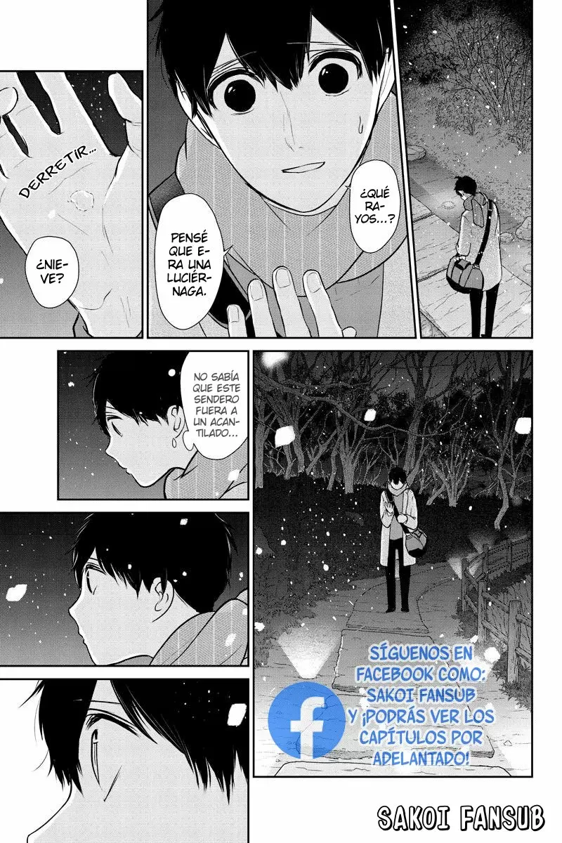 Love And Lies capítulo 280 página 5