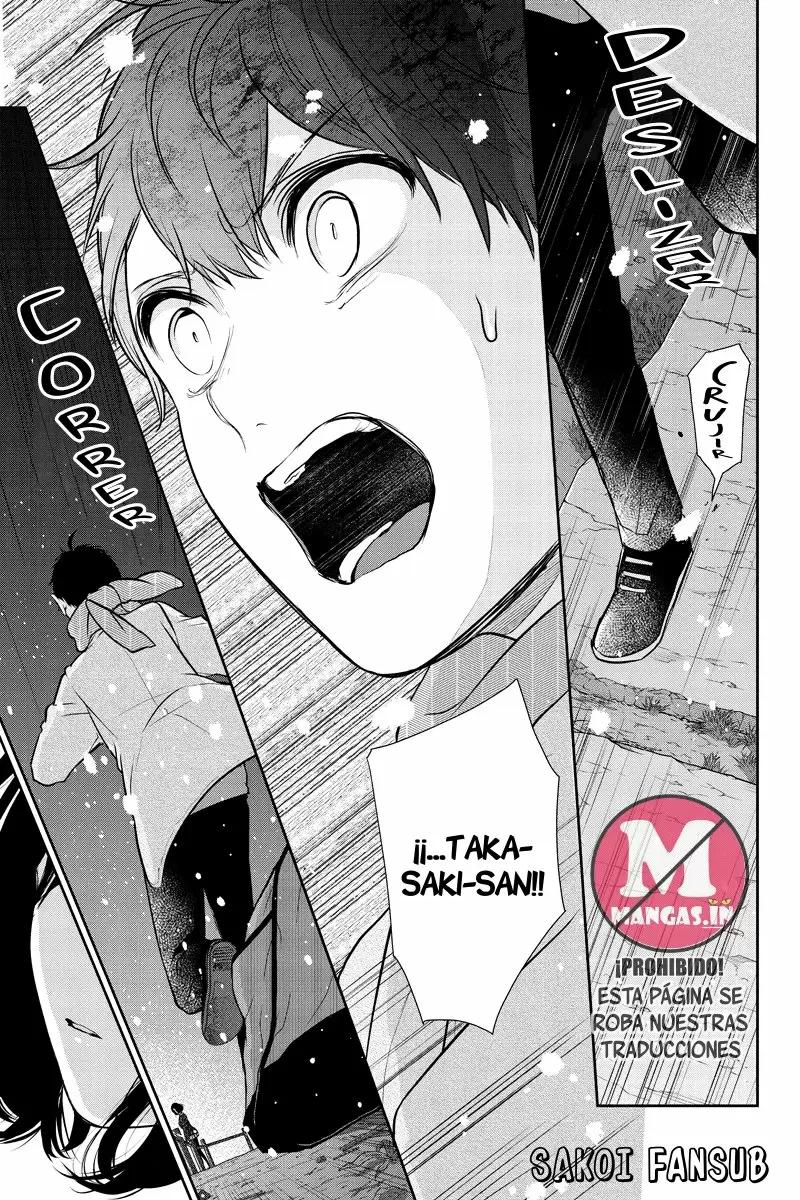 Love And Lies capítulo 280 página 7