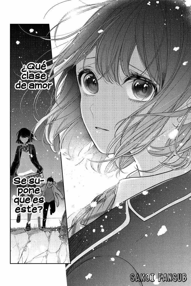 Love And Lies capítulo 280 página 8