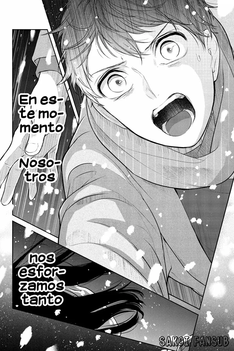 Love And Lies capítulo 280 página 10
