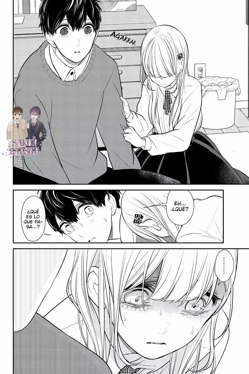 Love and Lies - Capítulo 281.50 - Página 7 - LectorTMOo