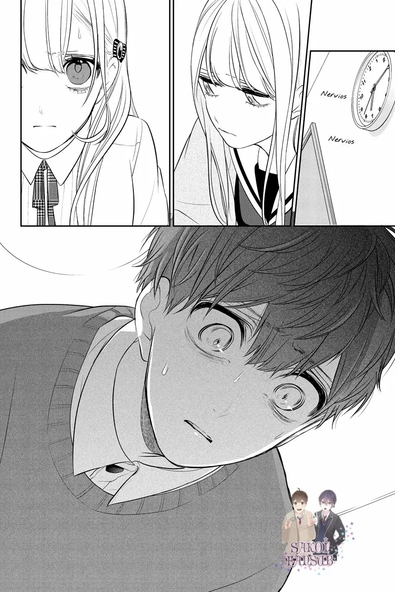 Love and Lies - Capítulo 281.50 - Página 9 - LectorTMOo