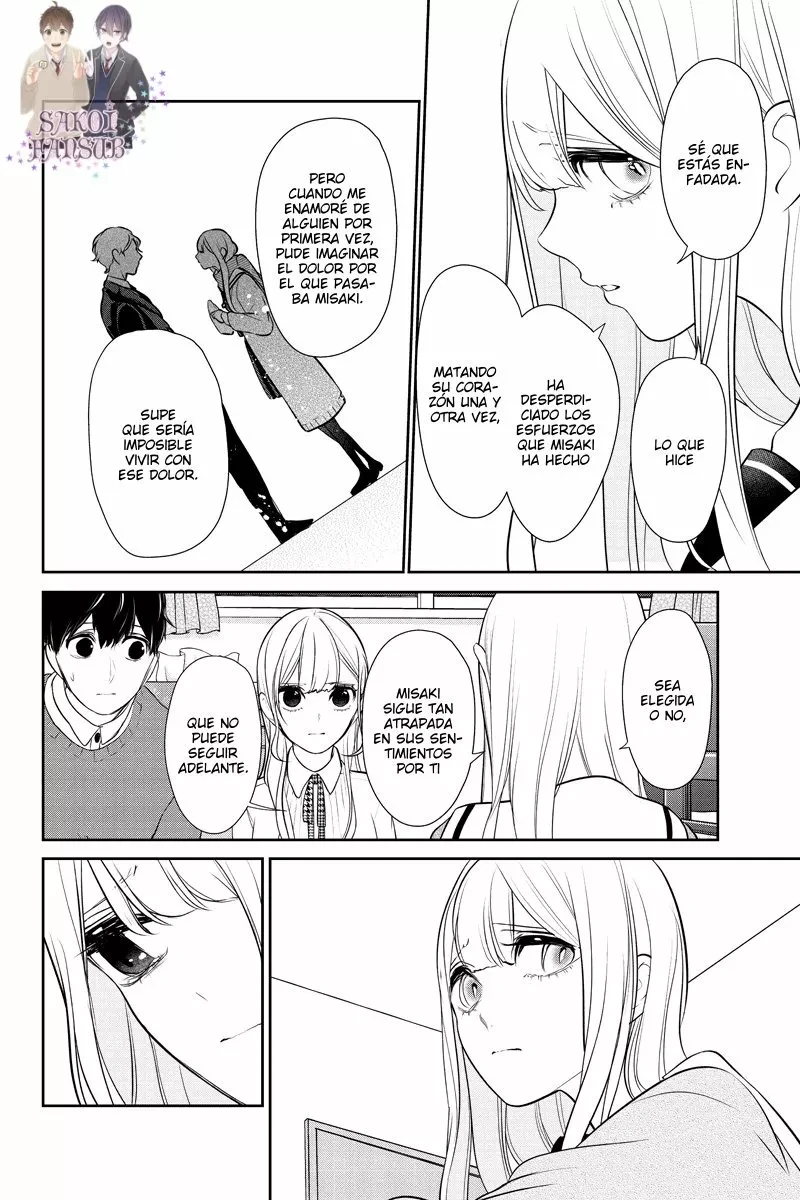 Love and Lies - Capítulo 281.50 - Página 11 - LectorTMOo