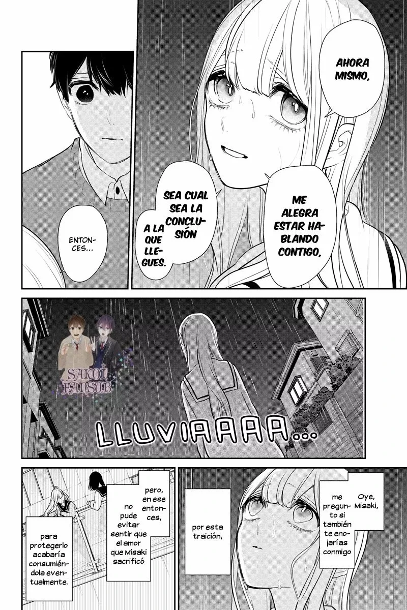 Love and Lies - Capítulo 281.50 - Página 17 - LectorTMOo