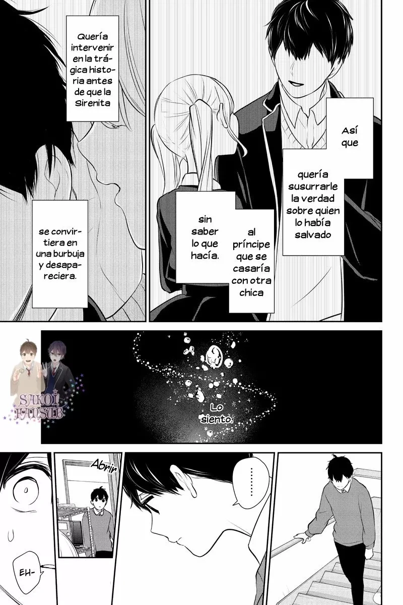 Love and Lies - Capítulo 281.50 - Página 18 - LectorTMOo