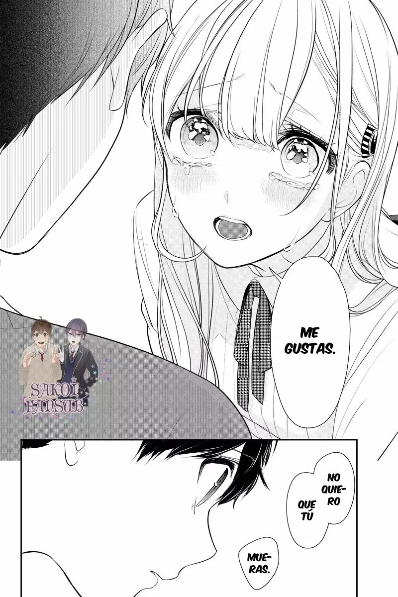 Love and Lies - Capítulo 281.50 - Página 21 - LectorTMOo