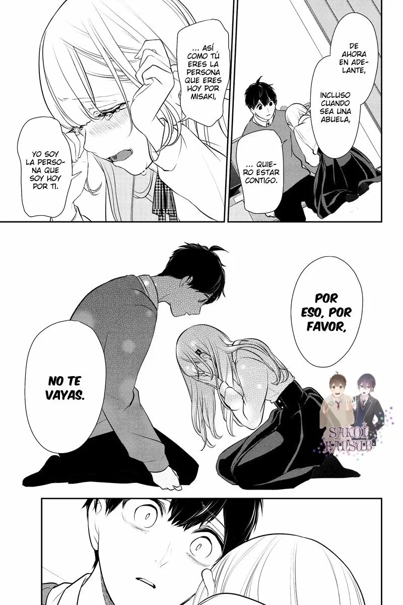 Love and Lies - Capítulo 281.50 - Página 22 - LectorTMOo