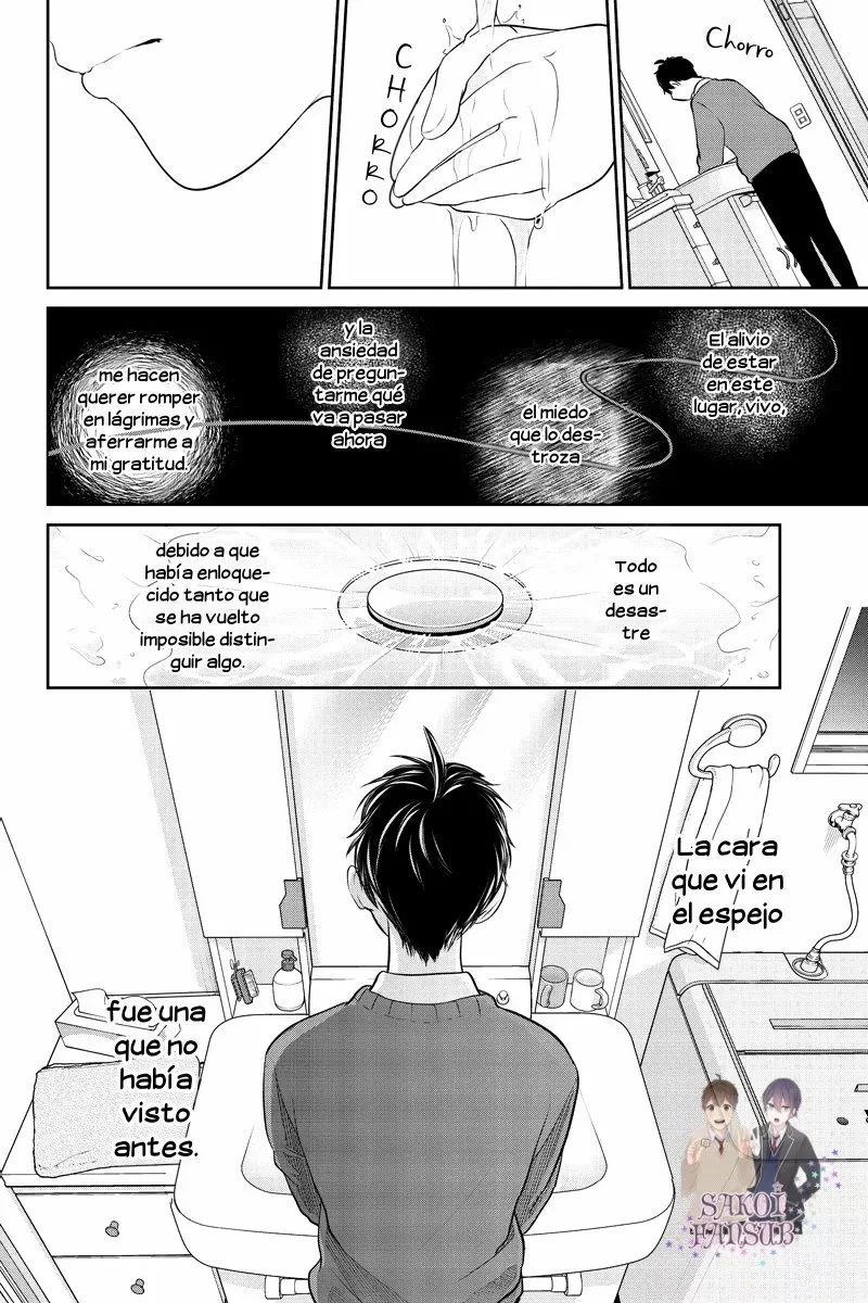 Love and Lies - Capítulo 281.50 - Página 35 - LectorTMOo