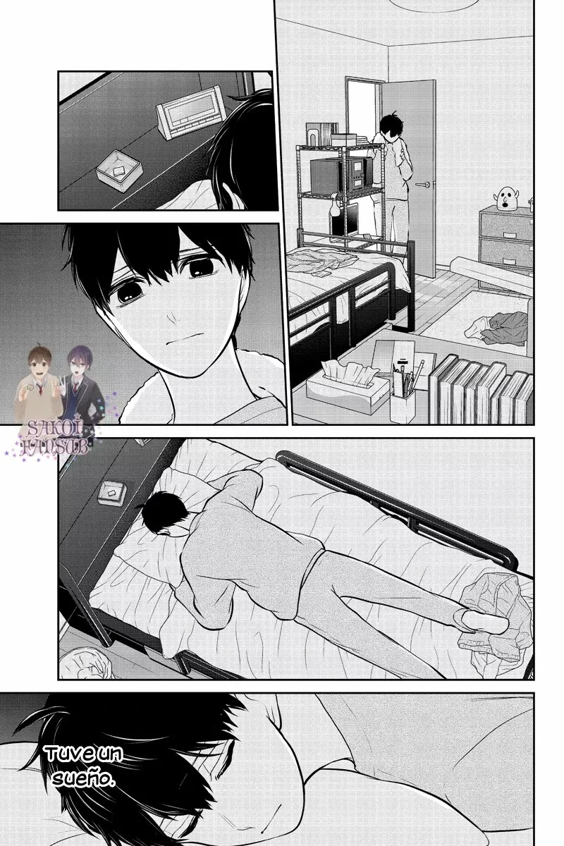 Love and Lies - Capítulo 281.50 - Página 36 - LectorTMOo