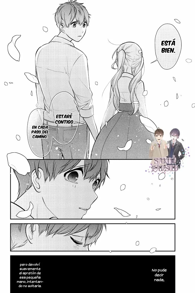 Love and Lies - Capítulo 281.50 - Página 37 - LectorTMOo