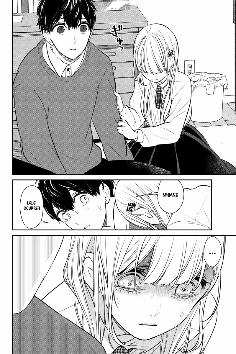 Love And Lies capítulo 281 página 6