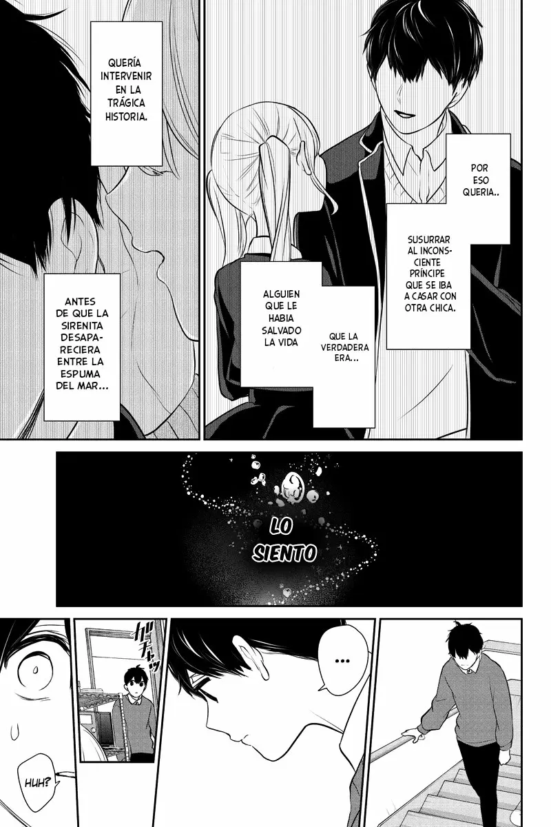Love And Lies capítulo 281 página 17