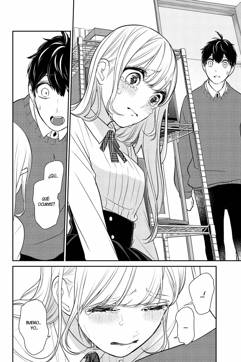 Love And Lies capítulo 281 página 18