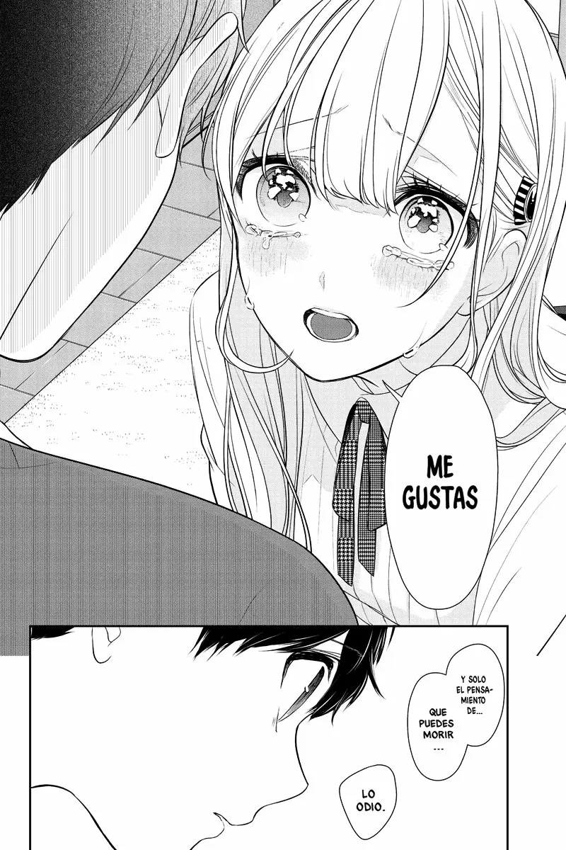 Love And Lies capítulo 281 página 20