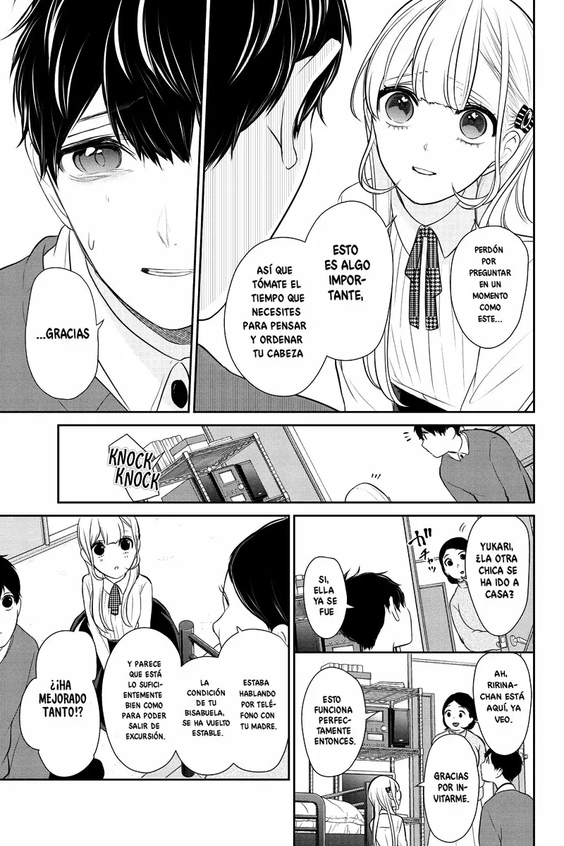 Love And Lies capítulo 281 página 25