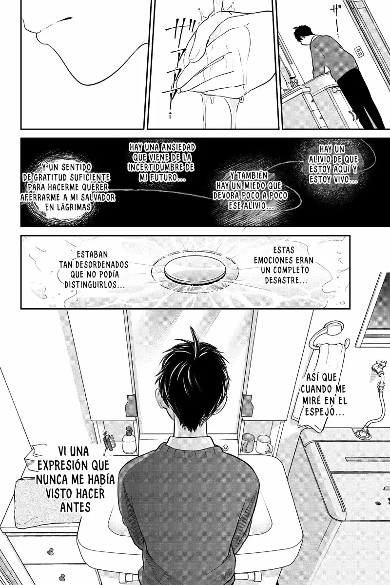Love And Lies capítulo 281 página 30