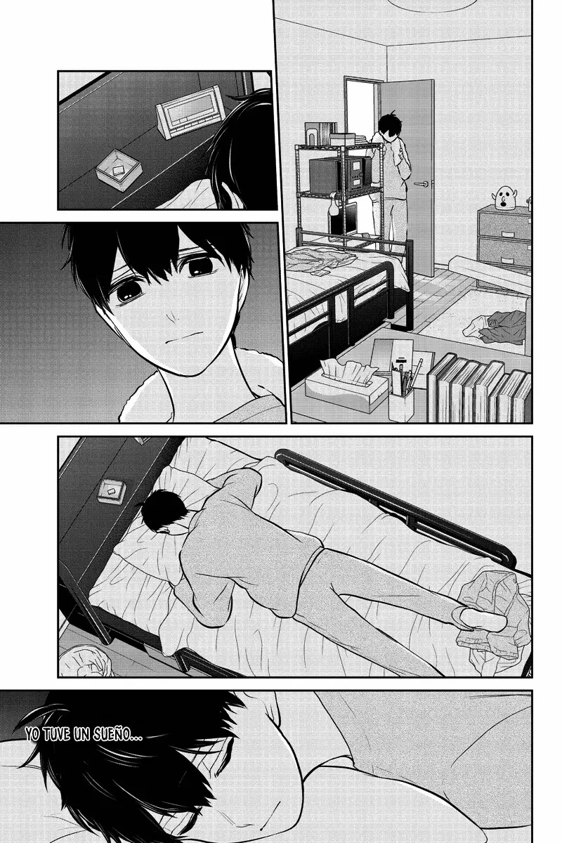 Love And Lies capítulo 281 página 31