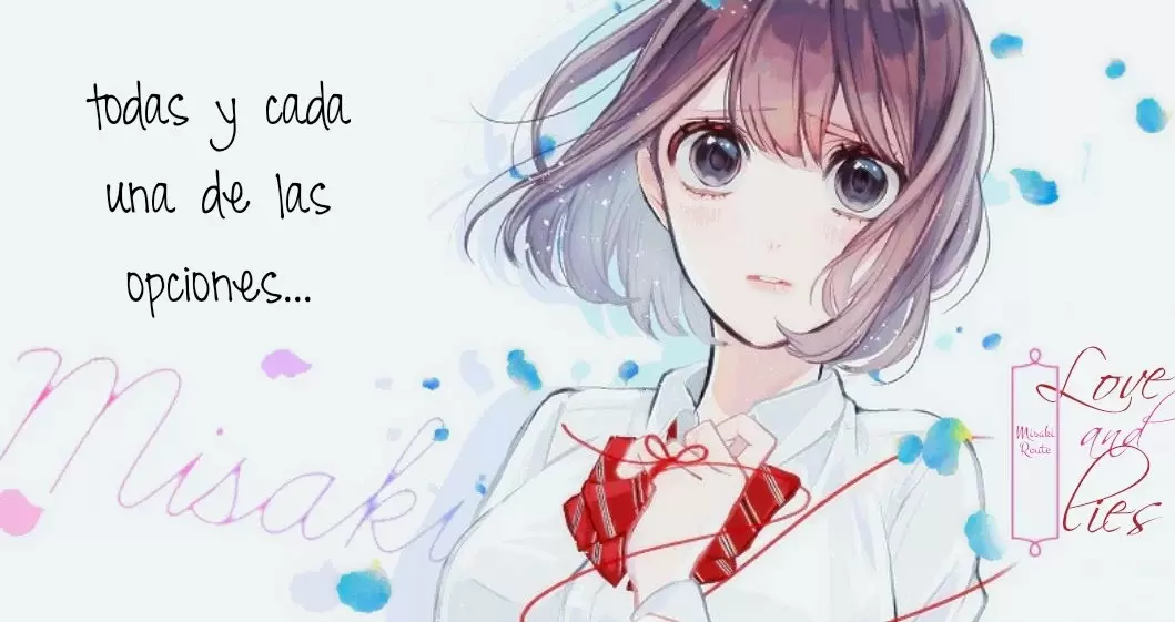Love And Lies capítulo 281 página 33