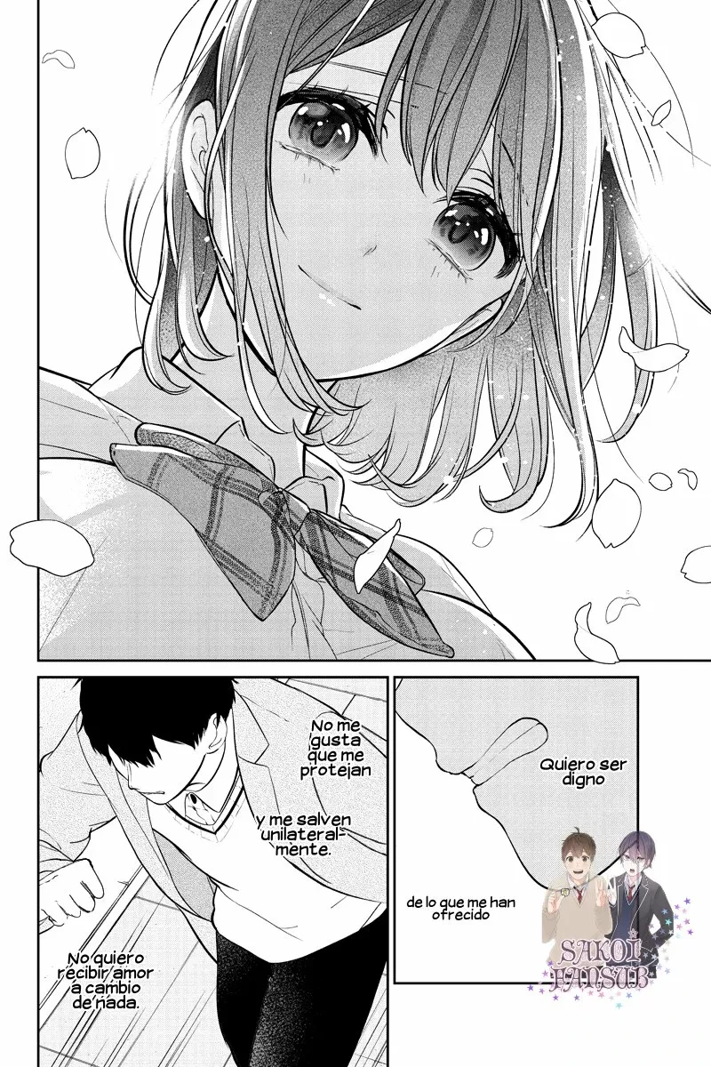 Love and Lies - Capítulo 282.50 - Página 19 - LectorTMOo