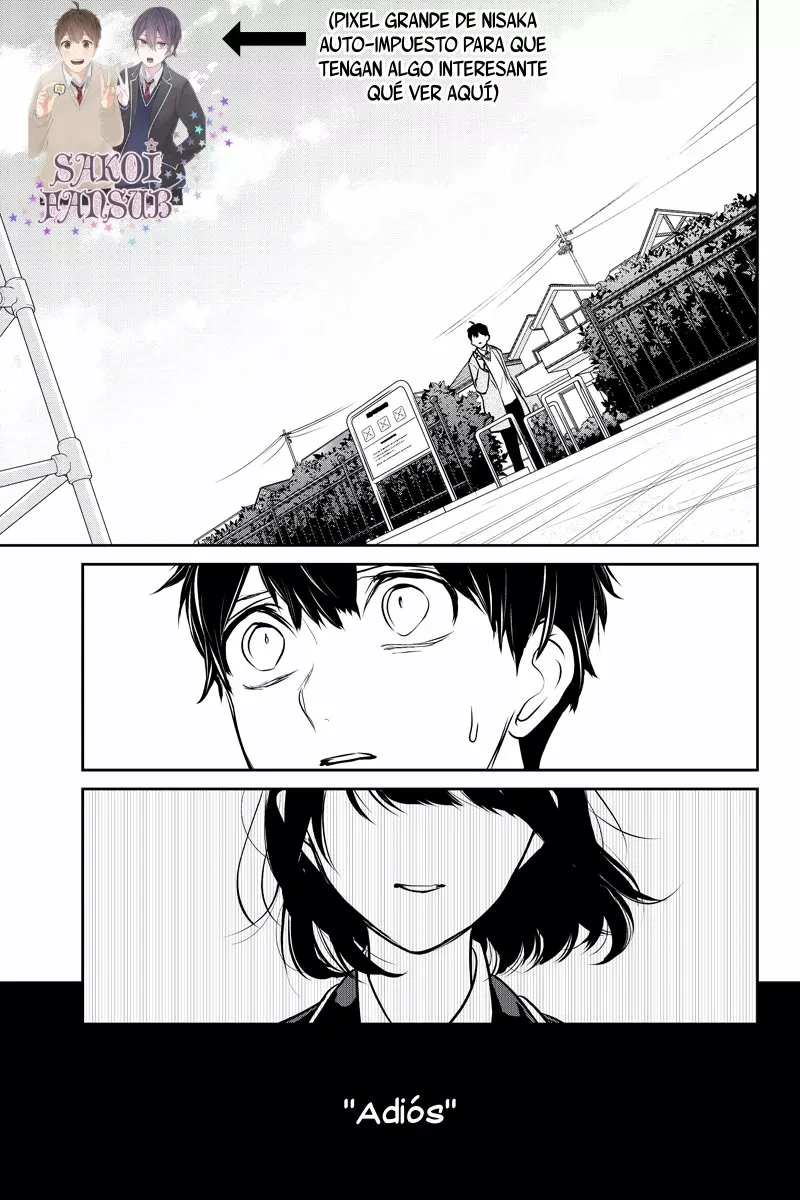 Love And Lies capítulo 282 página 22