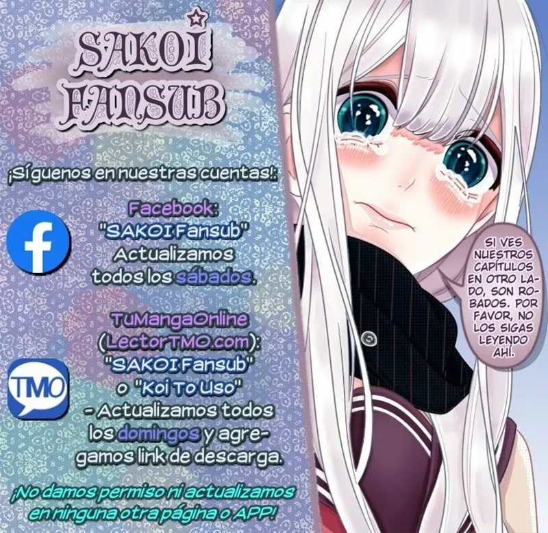 Love And Lies capítulo 282 página 24