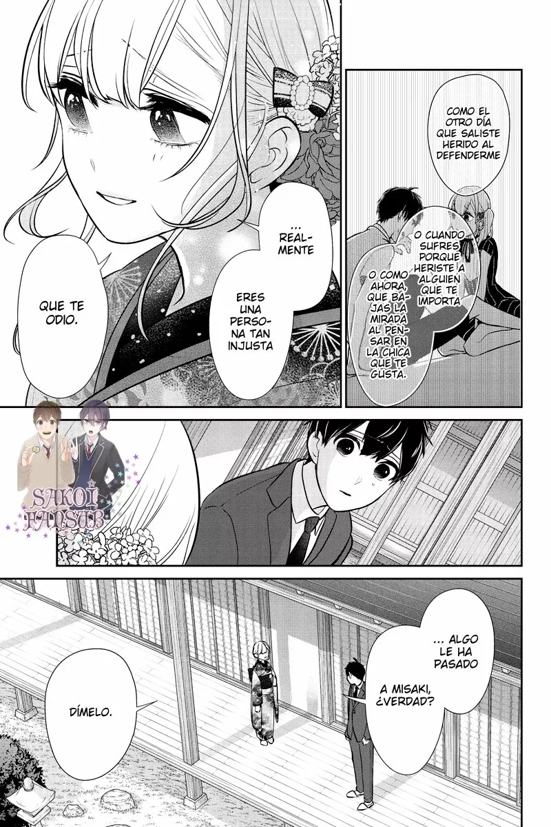 Love and Lies - Capítulo 283.50 - Página 16 - LectorTMOo