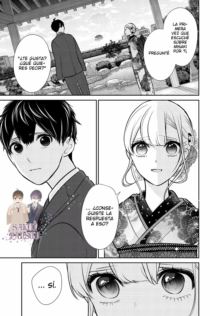 Love and Lies - Capítulo 283.50 - Página 26 - LectorTMOo