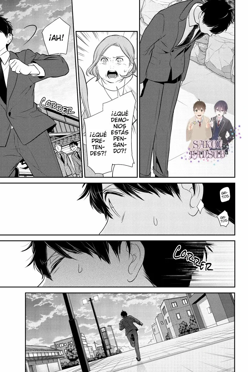 Love and Lies - Capítulo 283.50 - Página 29 - LectorTMOo