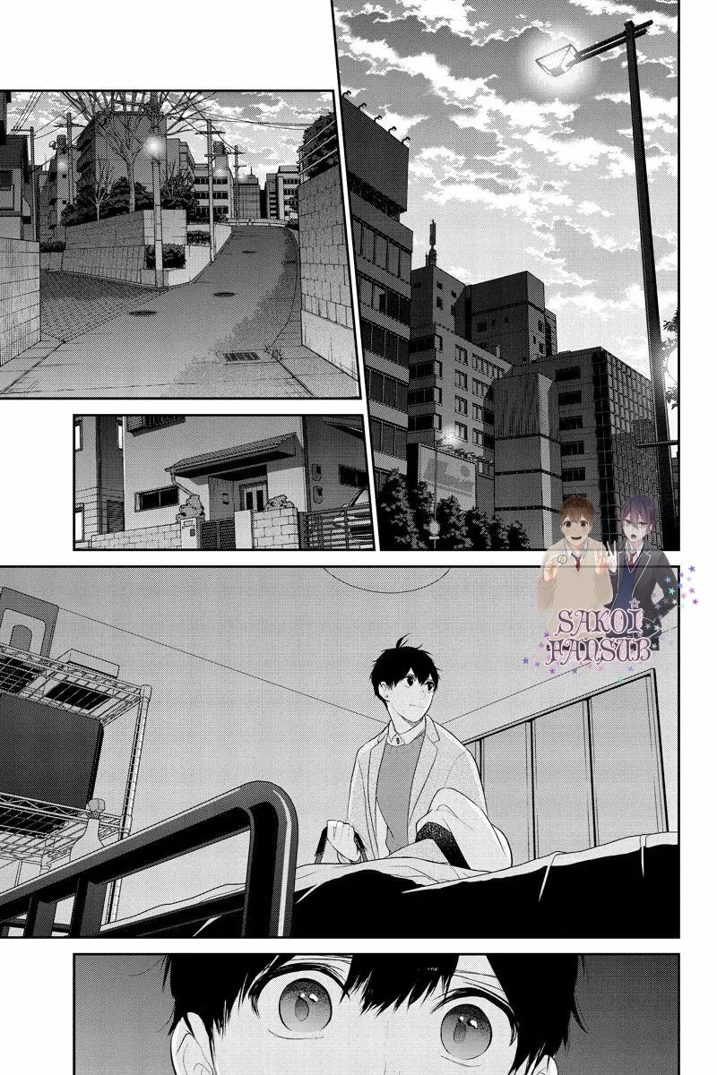 Love and Lies - Capítulo 283.50 - Página 30 - LectorTMOo