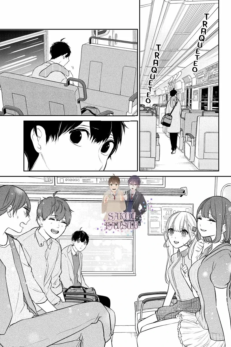 Love and Lies - Capítulo 283.50 - Página 32 - LectorTMOo