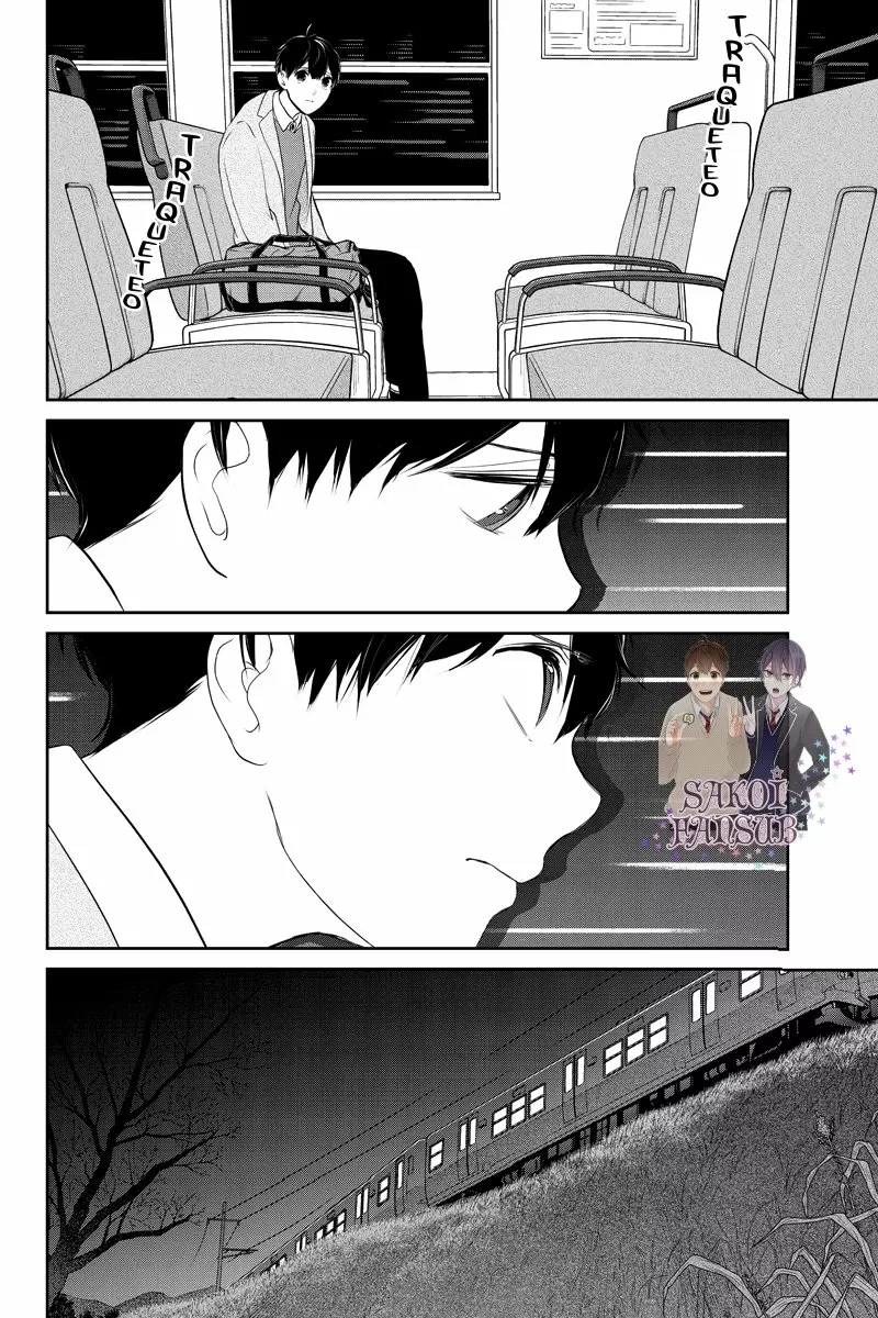 Love and Lies - Capítulo 283.50 - Página 33 - LectorTMOo