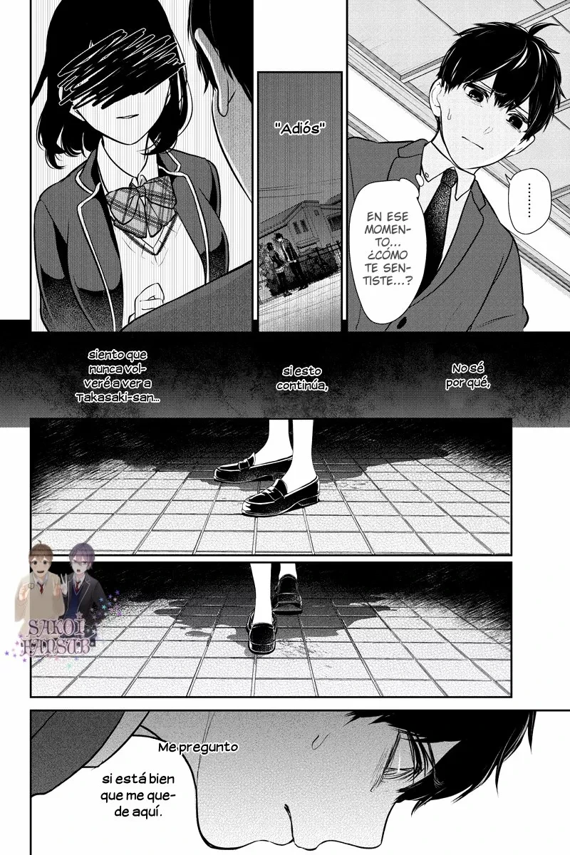 Love And Lies capítulo 283 página 7