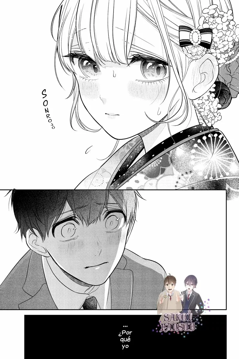 Love And Lies capítulo 283 página 10