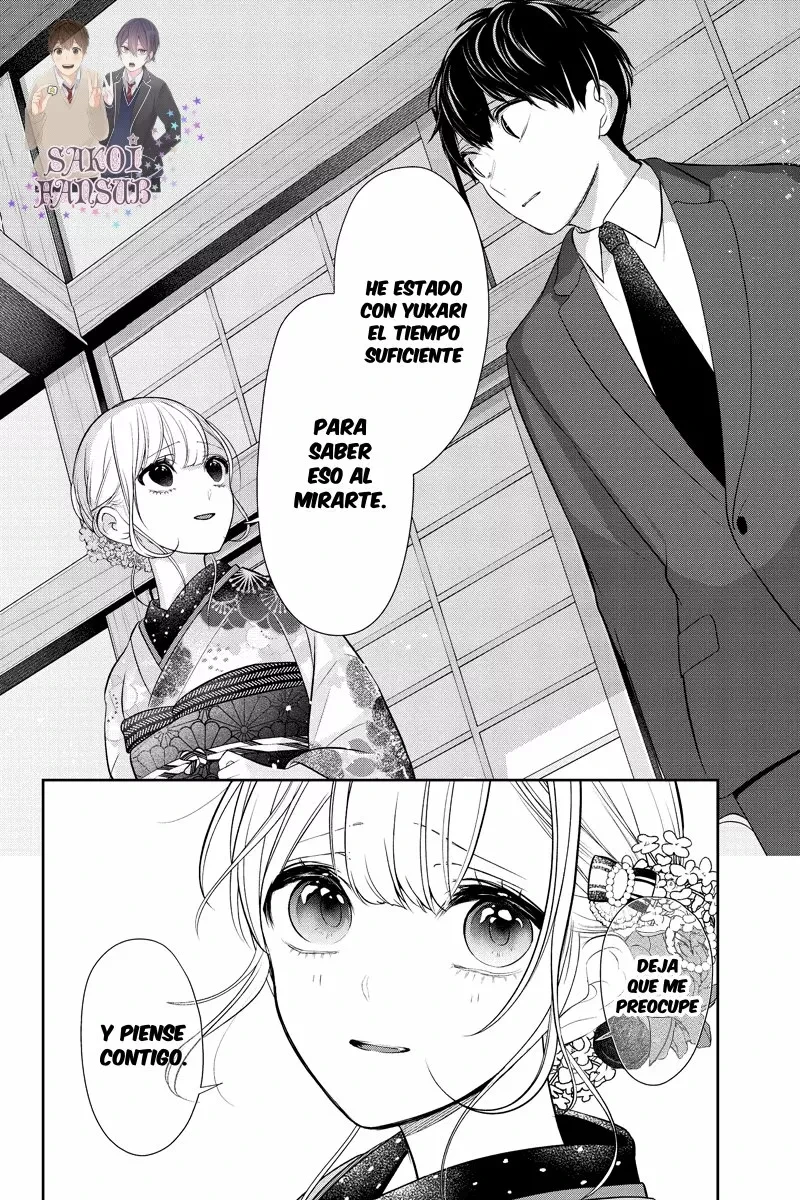 Love And Lies capítulo 283 página 19