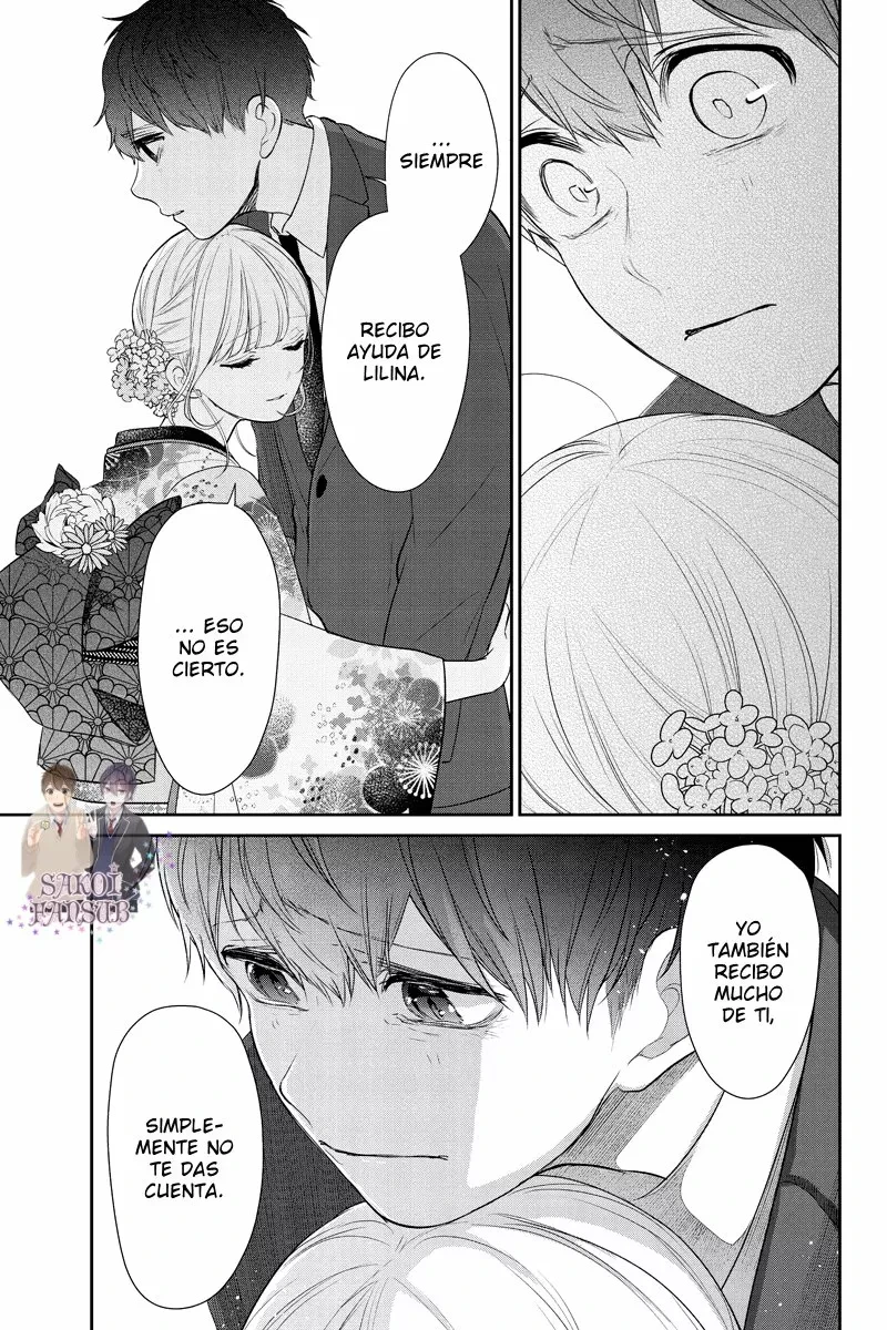 Love And Lies capítulo 283 página 20