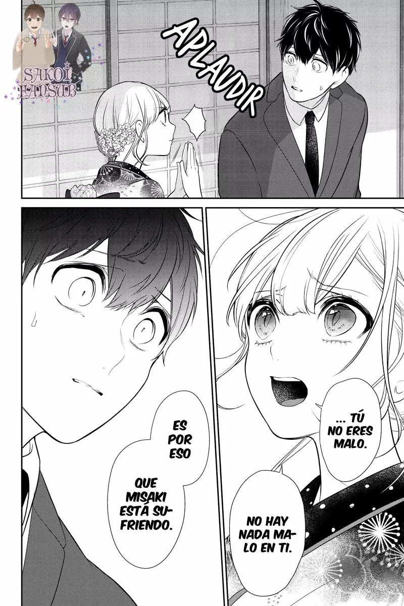 Love And Lies capítulo 283 página 23
