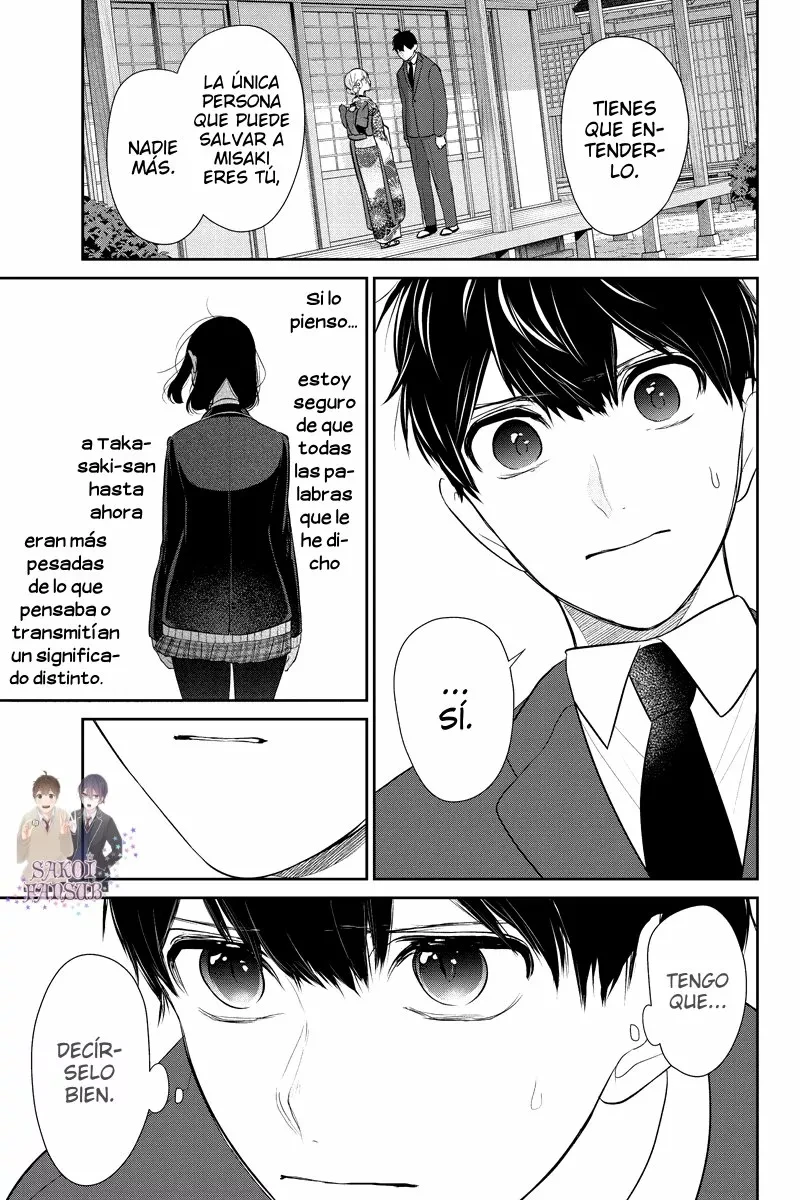 Love And Lies capítulo 283 página 24
