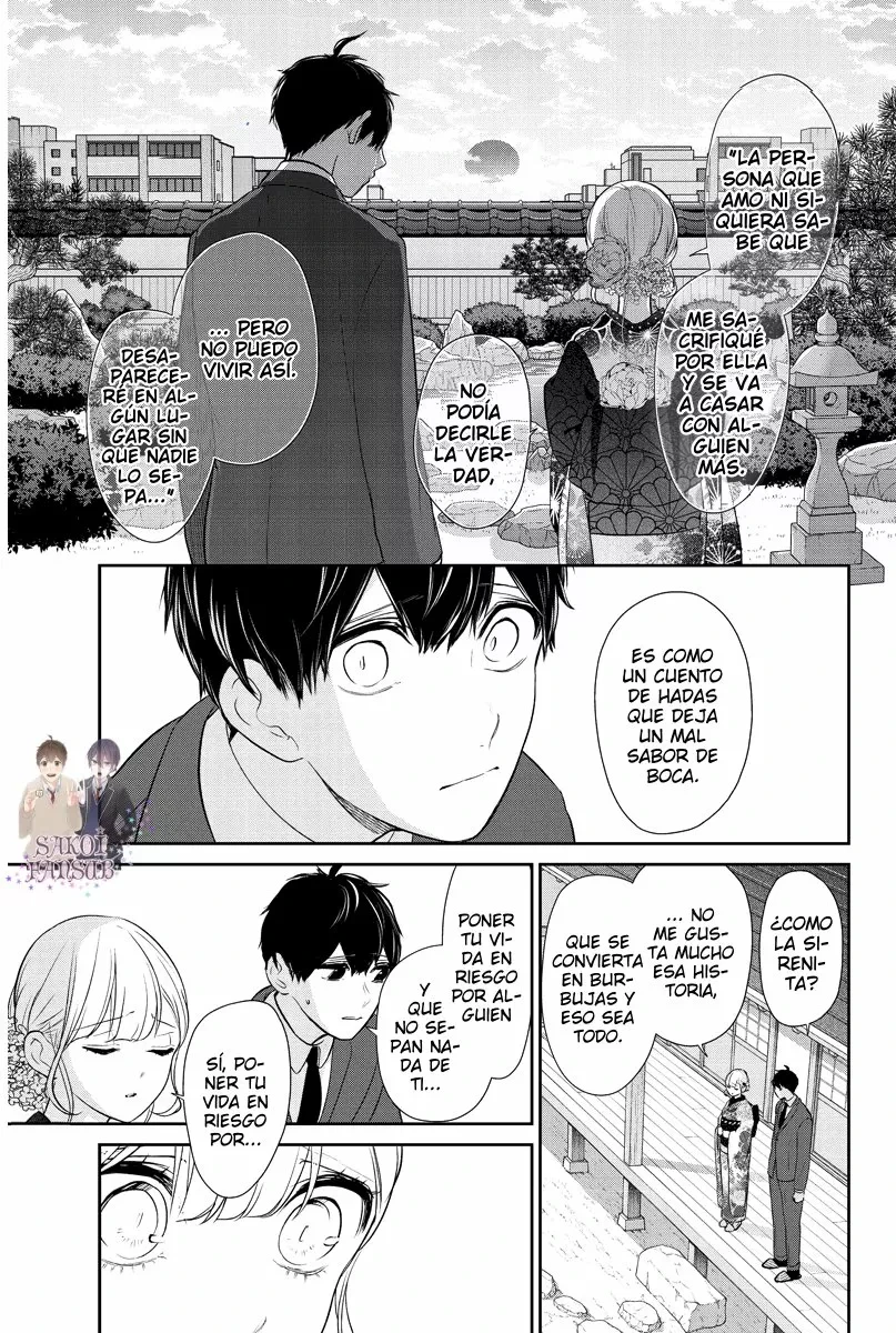 Love And Lies capítulo 283 página 26