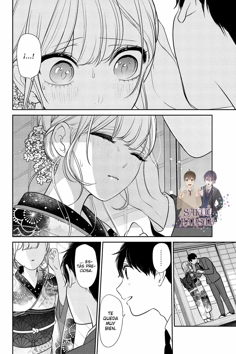 Love And Lies capítulo 283 página 33