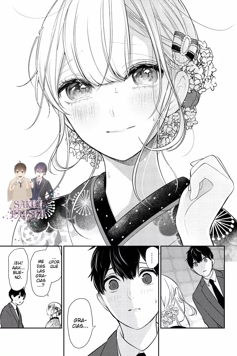 Love And Lies capítulo 283 página 34