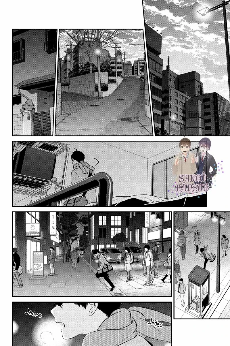 Love And Lies capítulo 283 página 41