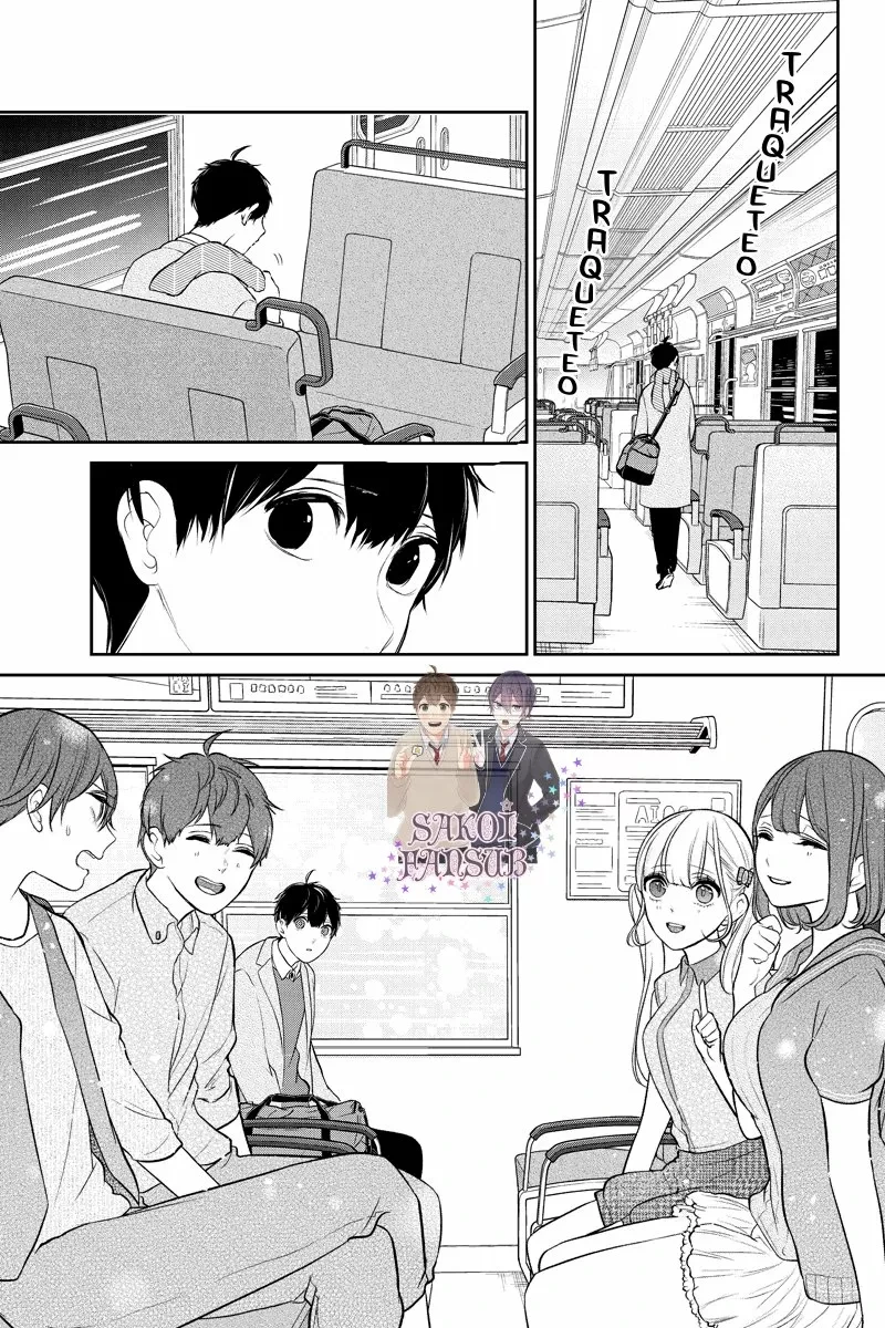 Love And Lies capítulo 283 página 42