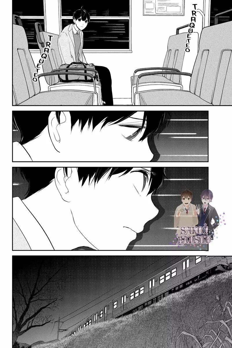 Love And Lies capítulo 283 página 43