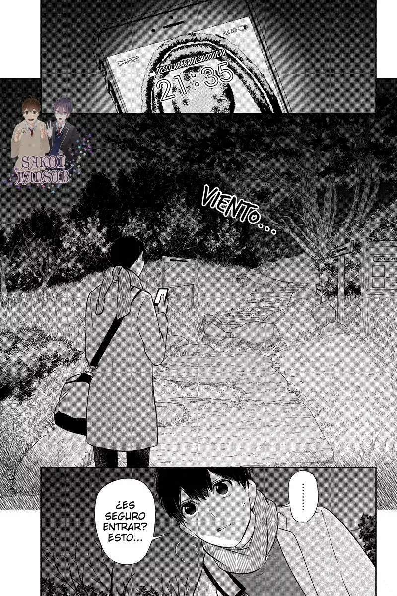 Love and Lies - Capítulo 284.50 - Página 4 - LectorTMOo