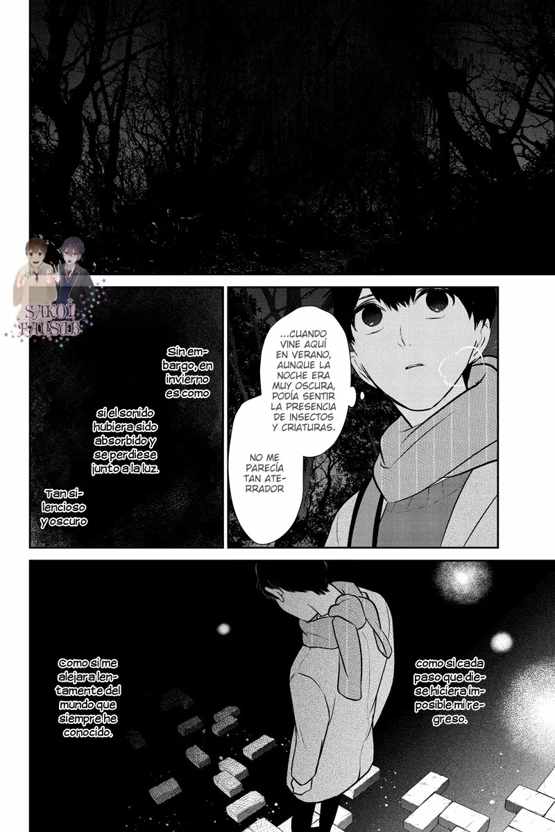 Love and Lies - Capítulo 284.50 - Página 7 - LectorTMOo